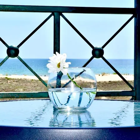 Liberty 아파트호텔 프리모르스코