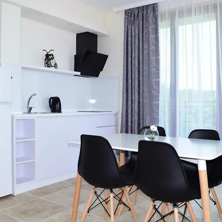 Liberty 4* Primorsko