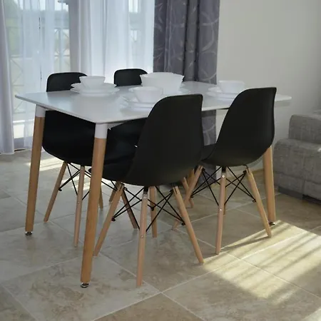 아파트호텔 Liberty 4*