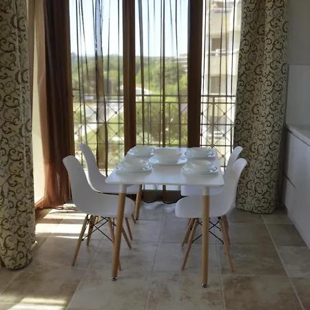 Liberty 4* 프리모르스코