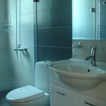 Liberty 아파트호텔