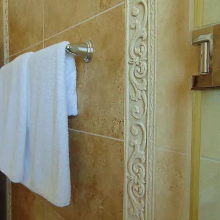 Liberty 아파트호텔