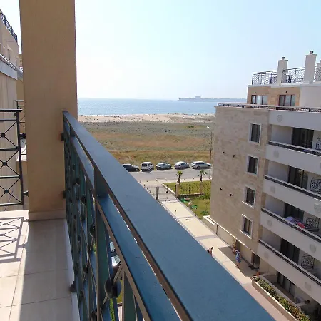 아파트호텔 Liberty