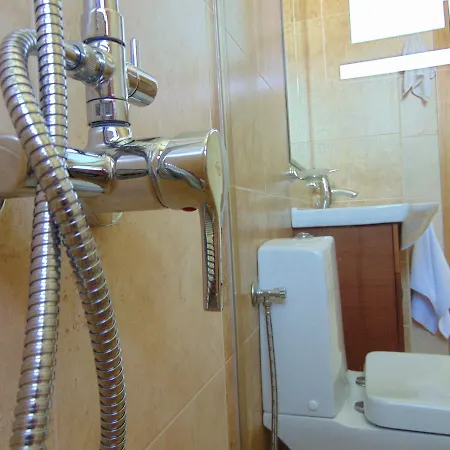 Liberty 4* 프리모르스코