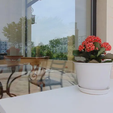 Liberty Aparthotel Primorsko