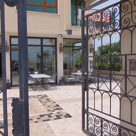 아파트호텔 Liberty 프리모르스코