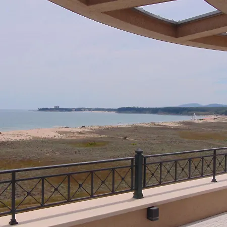 아파트호텔 Liberty