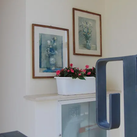 아파트호텔 Liberty