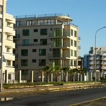 Liberty 4* 프리모르스코