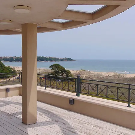 Liberty 아파트호텔 프리모르스코