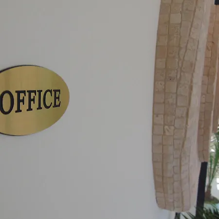 Liberty 4* 프리모르스코