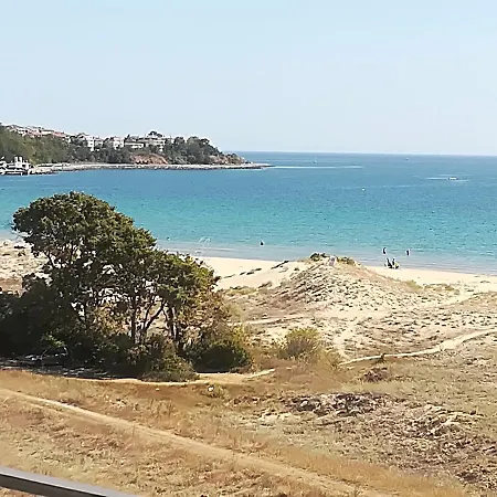 아파트호텔 Liberty 4*