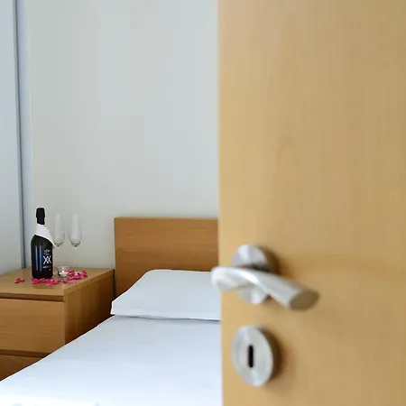 Liberty 아파트호텔