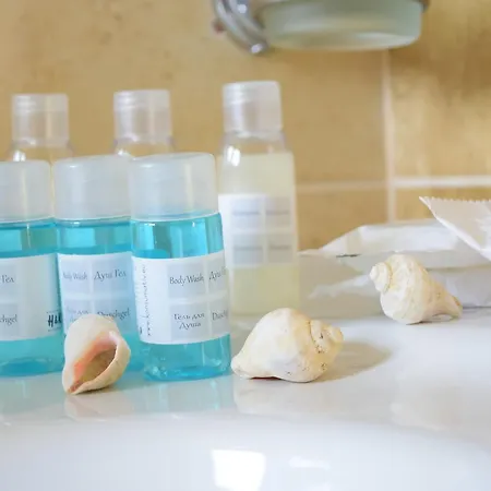 Liberty 프리모르스코