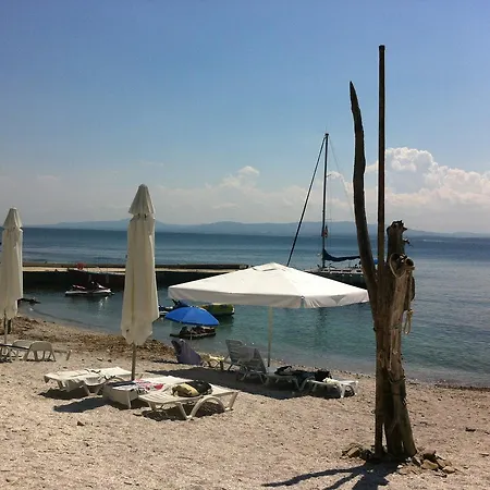 Liberty Aparthotel 4*