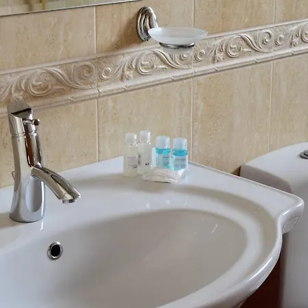 Liberty 4* 프리모르스코