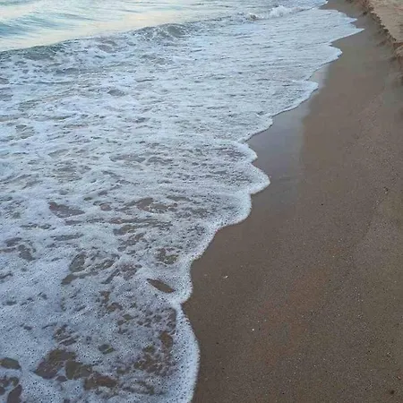 Liberty 아파트호텔 4*