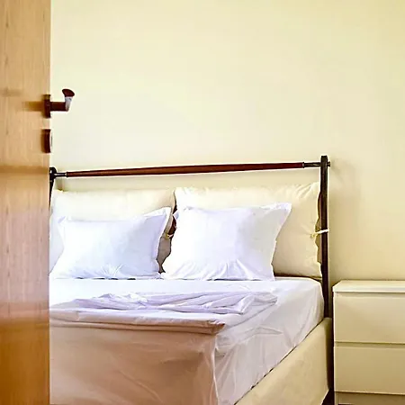 Lejlighedshotel Liberty 4*