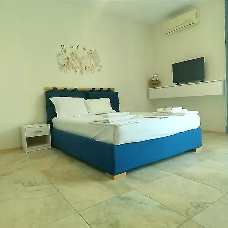 Aparthotel Liberty 3*