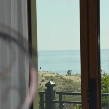 Liberty Aparthotel 3*