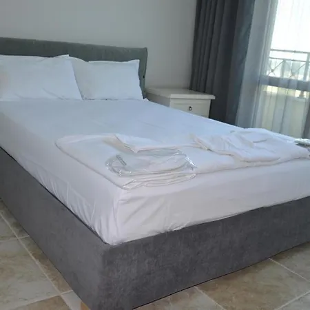 Hotel apartamentowy Liberty Primorsko