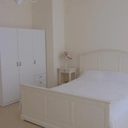 Lejlighedshotel Liberty