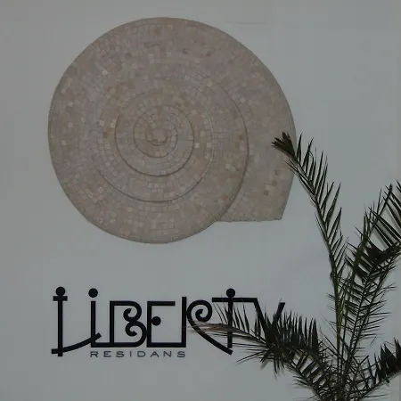 Liberty 3*