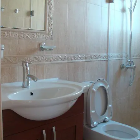 Aparthotel Liberty