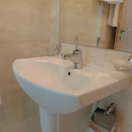 Aparthotel Liberty 3*