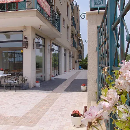 Aparthotel Liberty