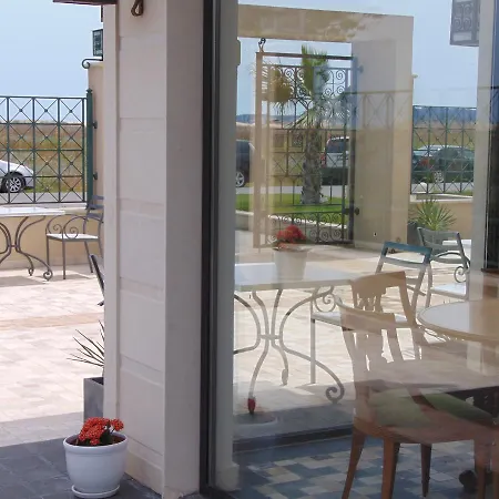 Aparthotel Liberty 2*