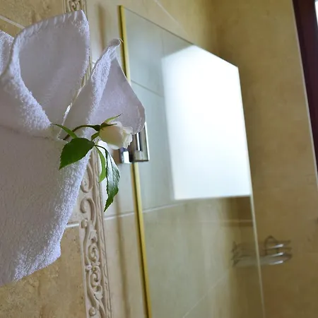 Liberty Hotel apartamentowy 4*