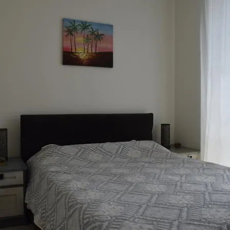 Liberty Приморско