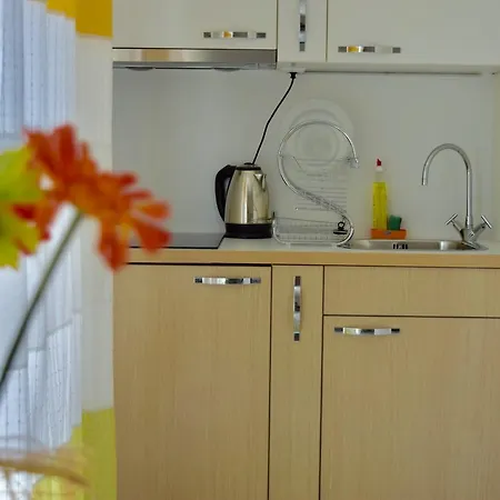 Liberty Апартхотел