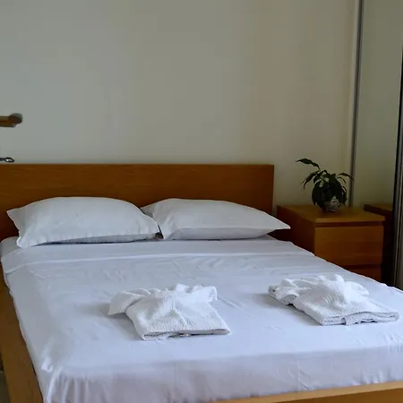 Апартхотел Liberty Приморско