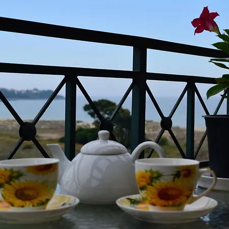 Aparthotel Liberty 3*