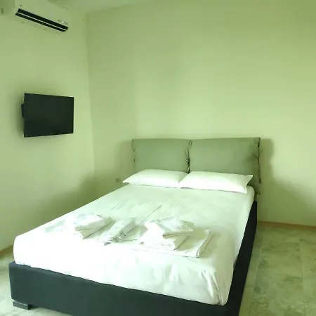 Hotel apartamentowy Liberty