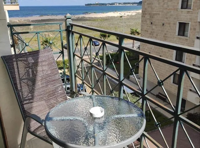 Liberty 4* Primorsko