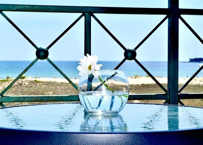 Liberty Appart hôtel Primorsko