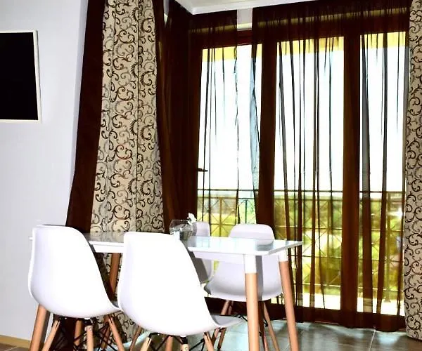 Liberty Appart hôtel 4*