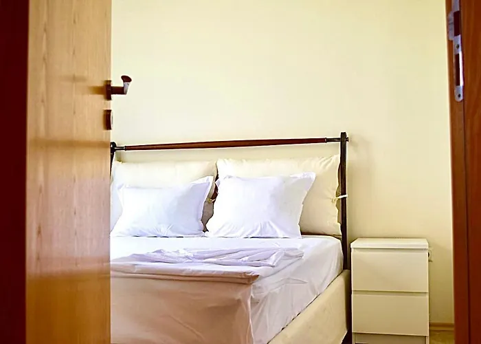 Appart hôtel Liberty 4*