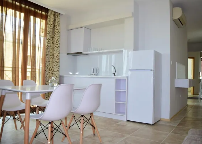 Liberty Appart hôtel 4*