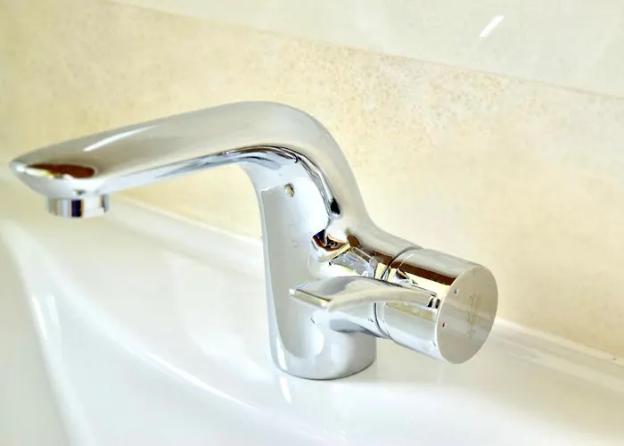 Liberty Appart hôtel 4*