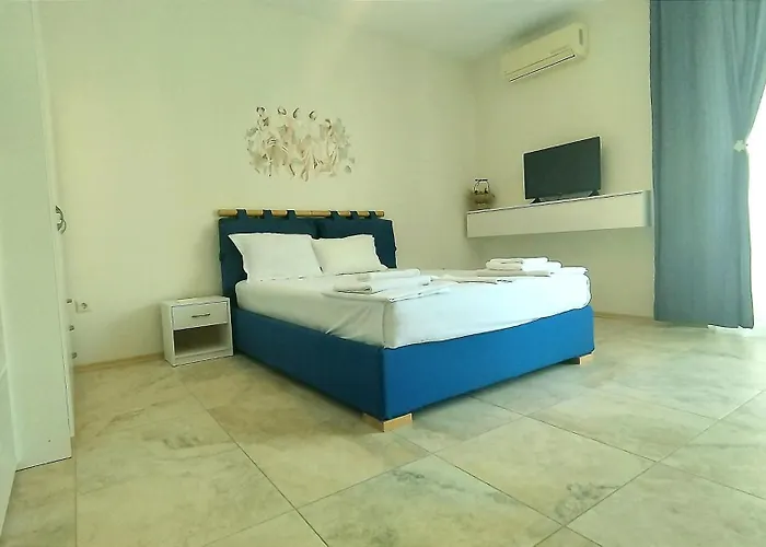 Appart hôtel Liberty 4*