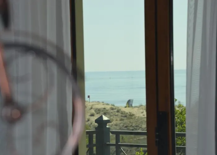 Liberty Appart hôtel 4*