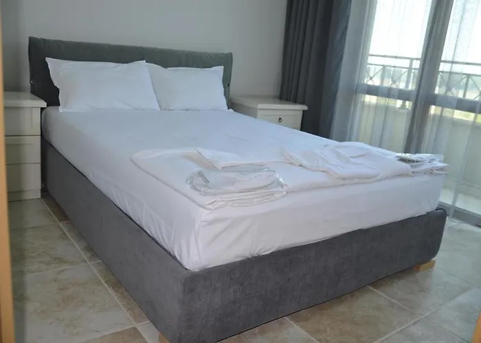 Appart hôtel Liberty Primorsko