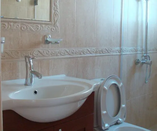 Appart hôtel Liberty