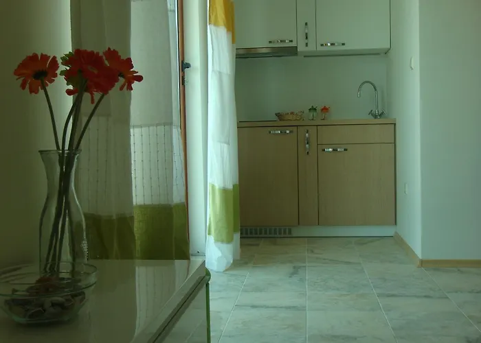 Appart hôtel Liberty