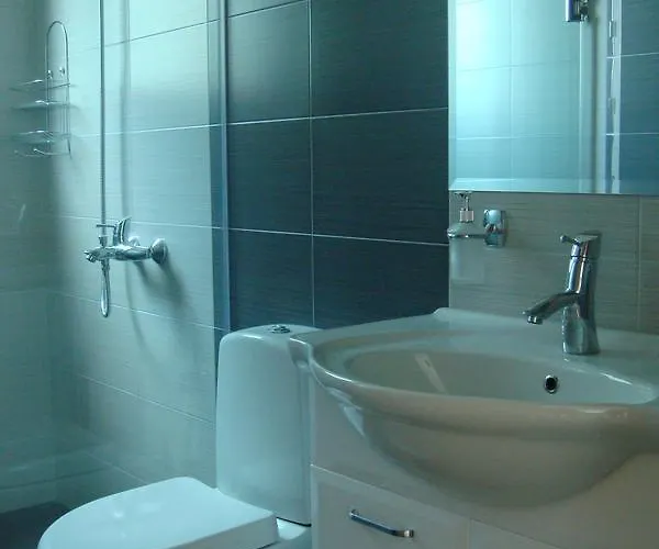 Liberty Appart hôtel