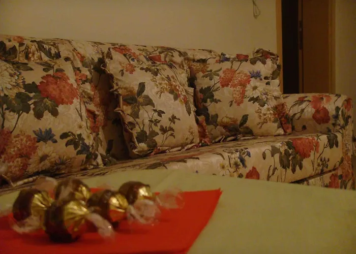 Appart hôtel Liberty Primorsko